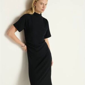 Nation LTD Rebecca Midi Dress